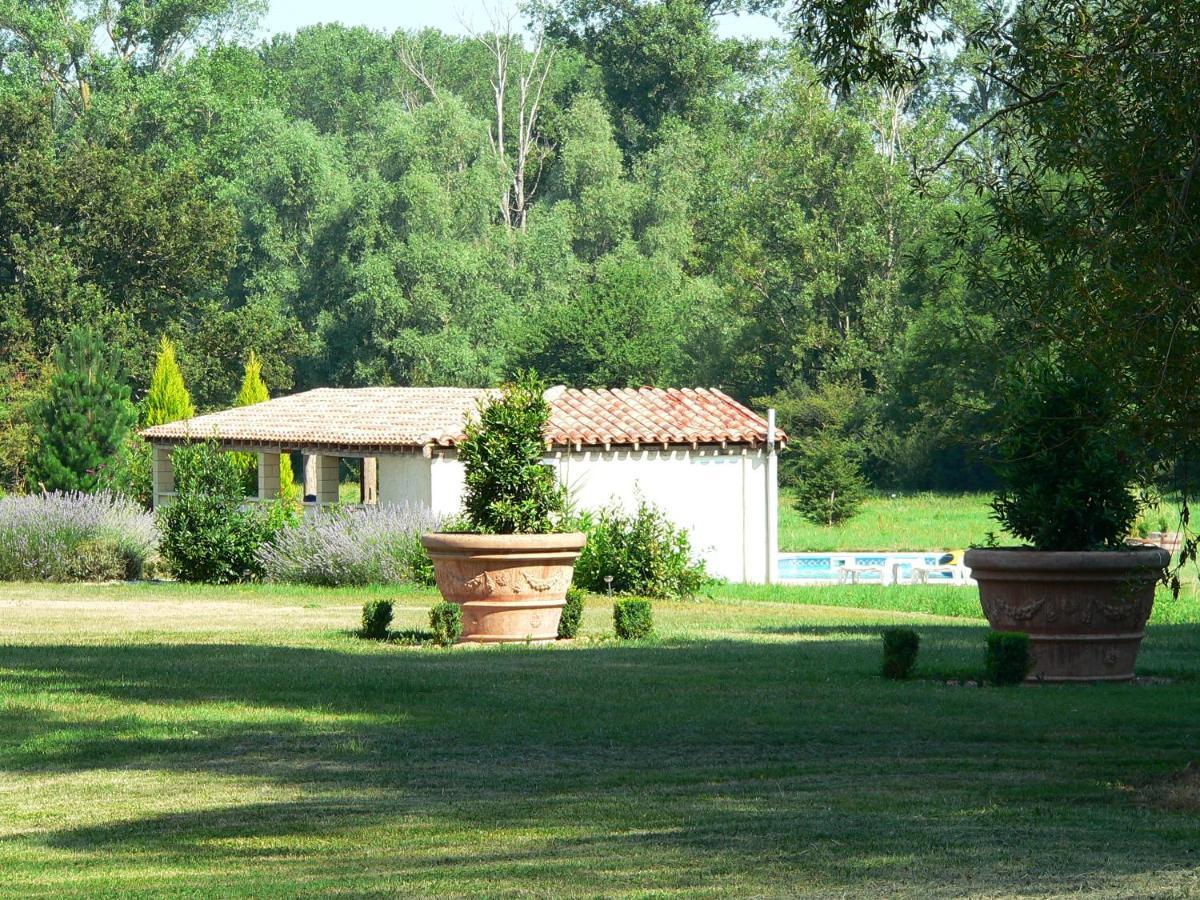 Vila La Terrasse Sorèze Exteriér fotografie